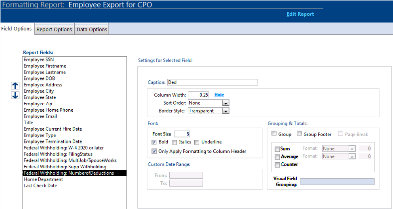 A screenshot of a computer

Description automatically generated